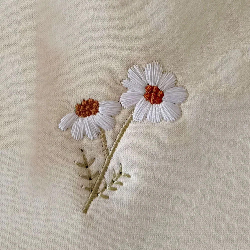Blossom tracksuit set
