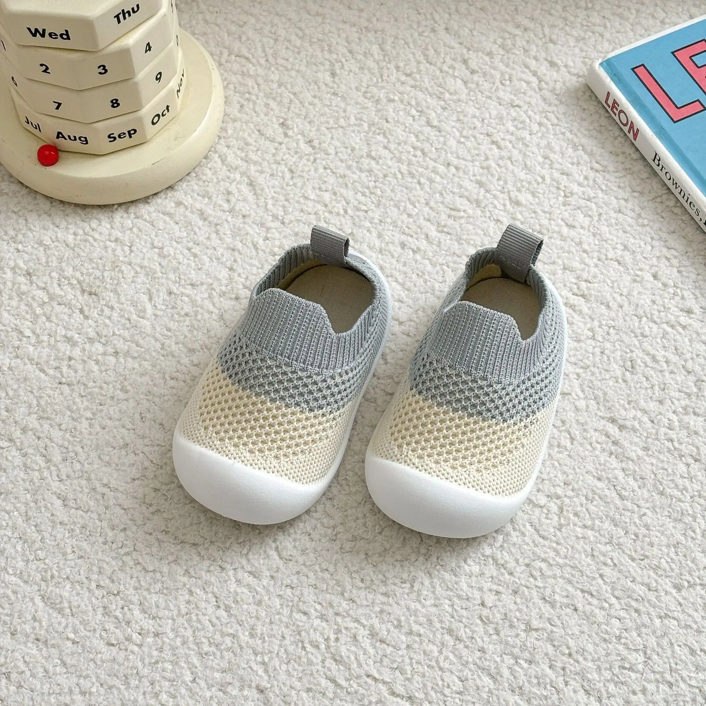 Cozystep shoes