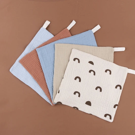 Washcloth pack