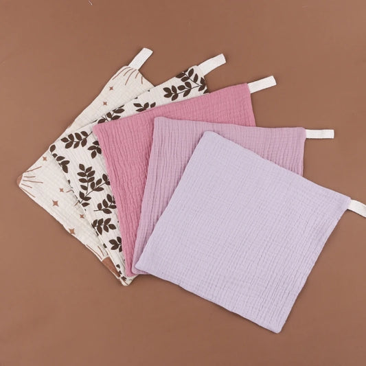 Washcloth pack