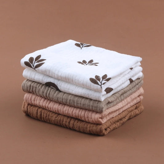 Washcloth pack