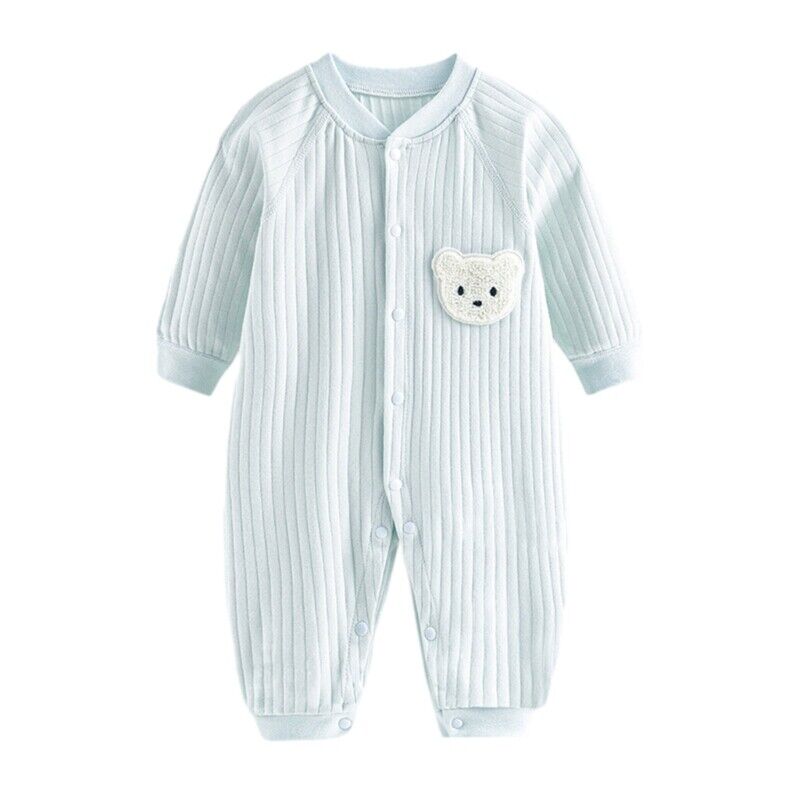 Baby romper
