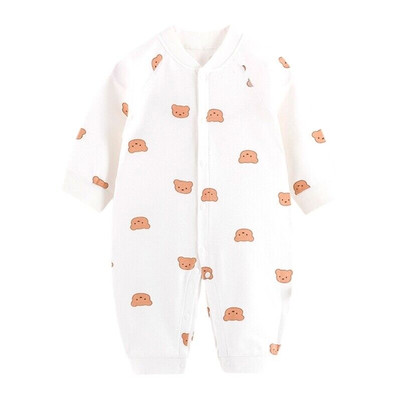 Baby romper