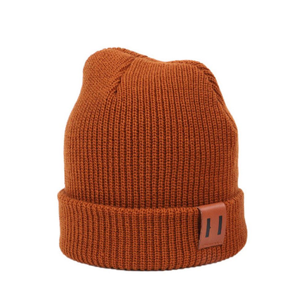 Cozy Knit Beanies